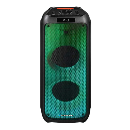 Blaupunkt Portable Audio Systems PB10DB