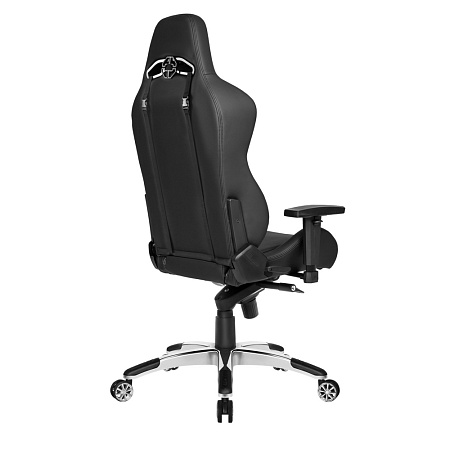 Gaming Chair AKRacing Master Premium AK-PREMIUM-CB Carbon,User max load up to 150kg/height 167-200cm