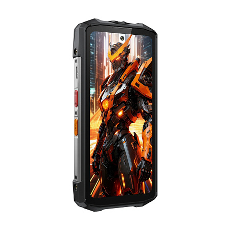 FOSSiBOT F113 5G RUGGET 12/256GB IP68 Battery 20000mAh Gray