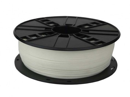 Gembird ABS Filament, Green, 1.75 mm, 0.6 kg