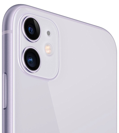 iPhone 11, 64Gb Purple MD iPhone 11, 64Gb Purple MD