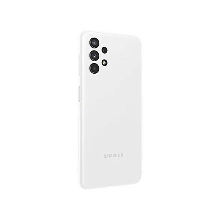 Смартфон Samsung Galaxy A13, 4Гб/128Гб, Белый Смартфон Samsung Galaxy A13, 4Гб/128Гб, Белый