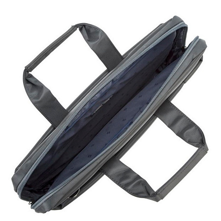 NB bag Rivacase 8231, for Laptop 15,6" & City bags, Grey