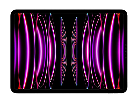 Планшет Apple iPad Pro 11-inch (4th gen) A2759, Wi-Fi, 512Гб, Space Grey