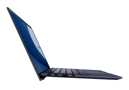 Ноутбук для бизнеса 14" ASUS ExpertBook B9 B9400CBA, Star Black, Intel Core i7-1255U, 16Гб/1024Гб, Windows 11 Pro