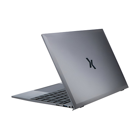 Laptop Maxcom Mbook 14 8GB/256GB,Intel Celeron J4125, FHD, Windows 11 Home Light Grey