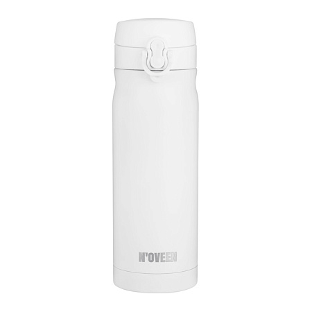 NOVEEN Thermos TB811 400 ML, White