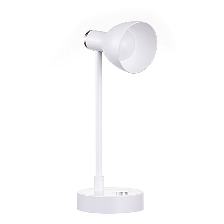 XO LED Small table lamp, OZ04, White