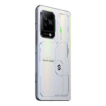 Xiaomi Black Shark 5 8/128 Gb, Explorer Gray