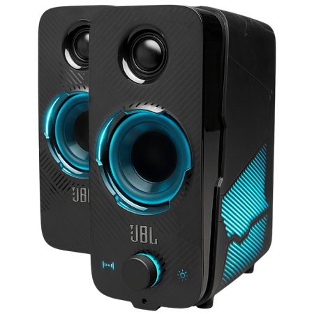 Speakers  JBL Quantum Duo