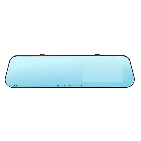 UGO Dash Cam Ranger MC100