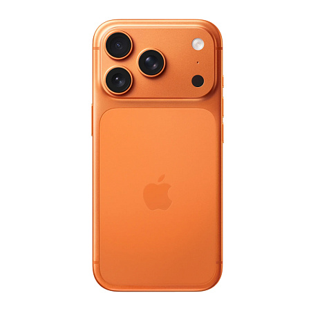 Apple iPhone 17 Pro 512GB Cosmic Orange Apple iPhone 17 Pro 512GB Cosmic Orange