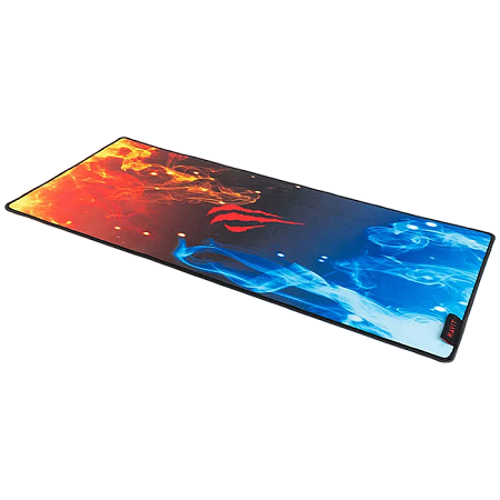 Gaming Mouse Pad  Havit  MP845, 700 × 300 × 3mm, Rubber and cloth, Picture