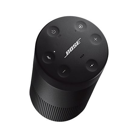 Bose SoundLink Revolve II Triple Black, Portable Speaker
