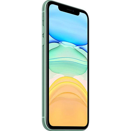 iPhone 11, 128Gb Green MD