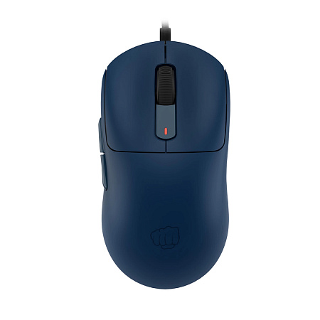 Fury Gaming mouse Tanto T4 12000DPI RGB blue