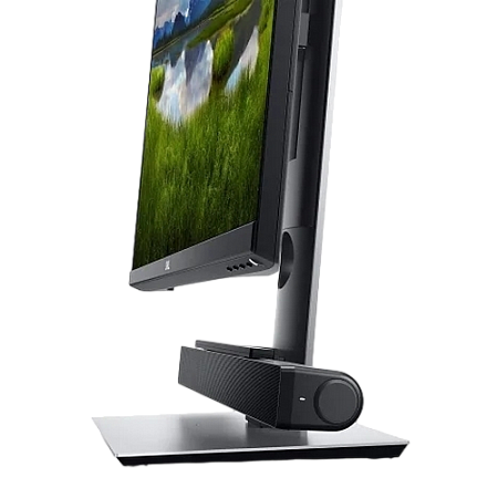 Dell Stereo USB SoundBar AC511M for PXX19 & UXX19 Thin Bezel Displays Dell Stereo USB SoundBar AC511M for PXX19 & UXX19 Thin Bezel Displays