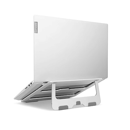 Lenovo Portable Aluminum Laptop Stand (GXF0X02618)