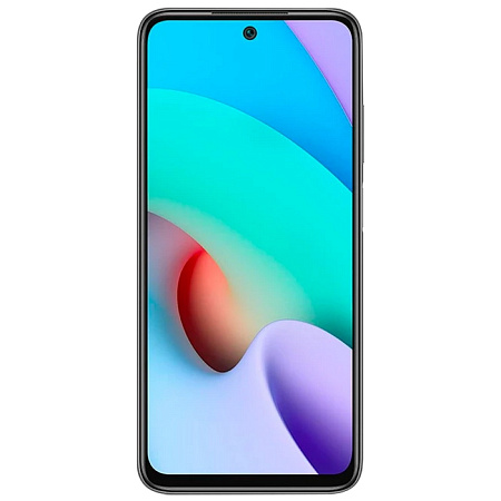 Redmi 10 4/128 Gb EU Carbon Gray 2022