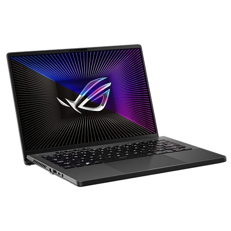 Игровой ноутбук 14" ASUS ROG Zephyrus G14 GA402RK, Eclipse Gray, AMD Ryzen 9 6900HS, 16Гб/1024Гб, Windows 11 Home