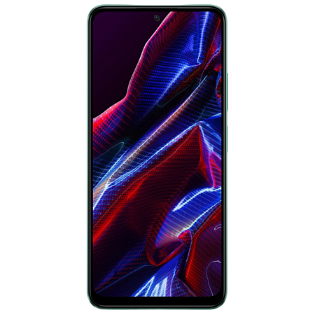 Poco X5 5G 6/128GB EU Green