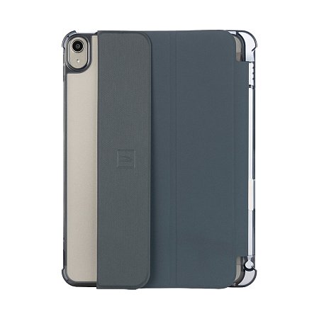 Tucano Tablet Case iPad Air 11" M2 2024 Satin, Blue-Black Tucano Tablet Case iPad Air 11" M2 2024 Satin, Blue-Black