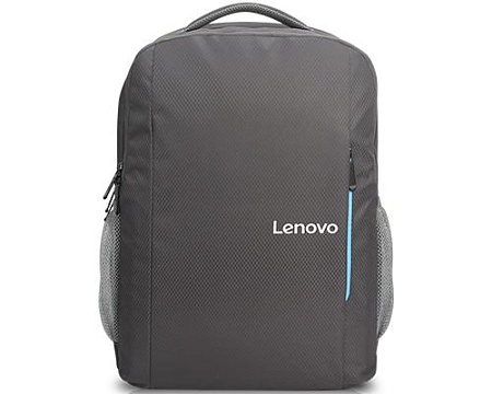 15" NB backpack - Lenovo 15.6 Laptop Everyday Backpack B515 Grey (GX40Q75217)