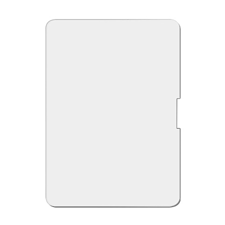 Uniq Screen Protector New iPad Pro 11 (2024) Optix, Clear