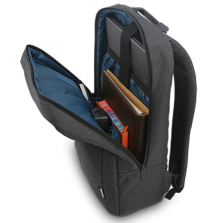15" NB backpack - Lenovo 15.6” Casual Backpack B210 – Black (4X40T84059)