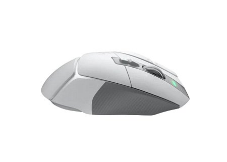 Gaming Wireless Mouse Logitech G502 X, 25.6k dpi, 13 buttons, 400IPS, 40G, 102g, 1000Hz, 140h, Ergon