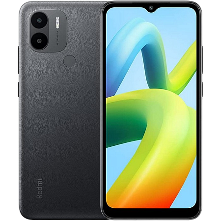 Redmi A1+ 2/32 Gb EU Black