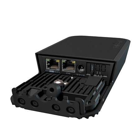Mikrotik RBwAPG-5HacD2Hnd-BE wAP ac Black edition