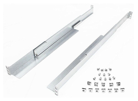 PowerCom RAL-5090 Heavy Duty Rail