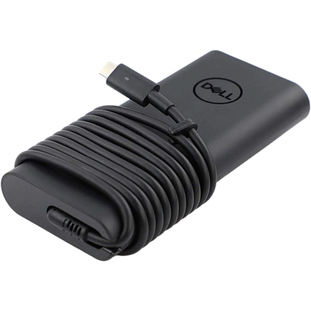 DELL  AC Adapter, Kit for Laptops with 1m power cord included.(450-AGOQ)