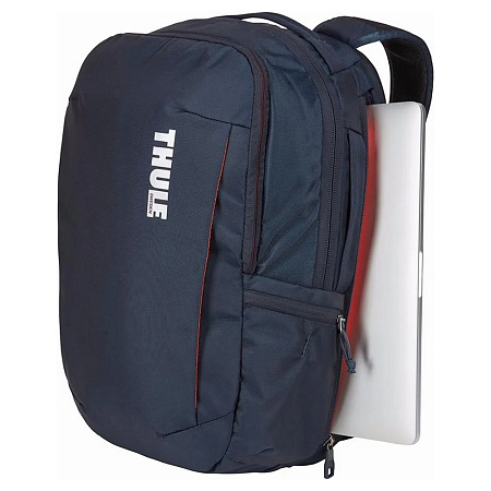 Backpack Thule Subterra TSLB317, 30L, 3203418, Mineral for Laptop 15,6" & City Bags