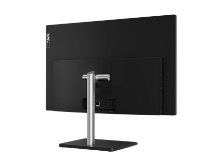 Lenovo AIO V50a 24IMB Black (23.8" FHD IPS Intel Core i3-10100T 3.0-3.8GHz, 8GB, 256GB, No OS)