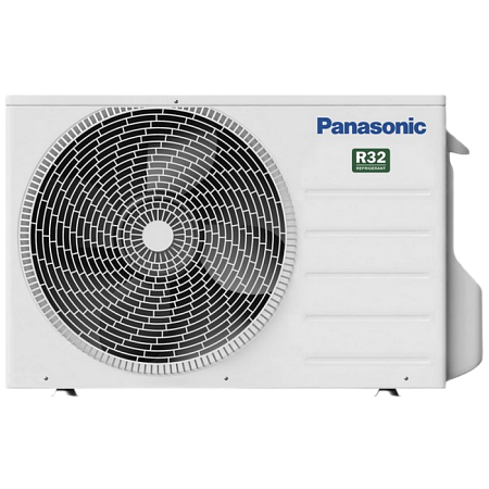 Сплит-система Panasonic CS-PZ50WKD / CU-PZ50WKD, 18kBTU/h, Белый