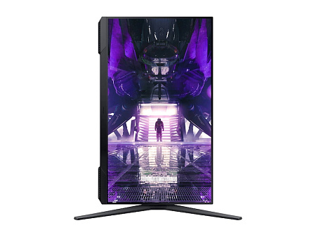 23.8" SAMSUNG Odyssey G3 S24AG30A,Black,VA,1920x1080,144Hz,FreeSync,1msMPRT,250cd,MegaDCR,HDMI+DP