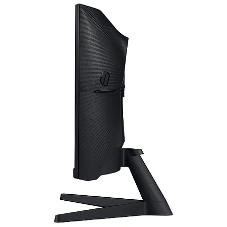 27" SAMSUNG Odyssey G5 C27G55TQW, Black Curved-VA 2560x1440, FreeSync144Hz, 1ms MPRT, 250cd, DP+HDMI 27" SAMSUNG Odyssey G5 C27G55TQW, Black Curved-VA 2560x1440, FreeSync144Hz, 1ms MPRT, 250cd, DP+HDMI