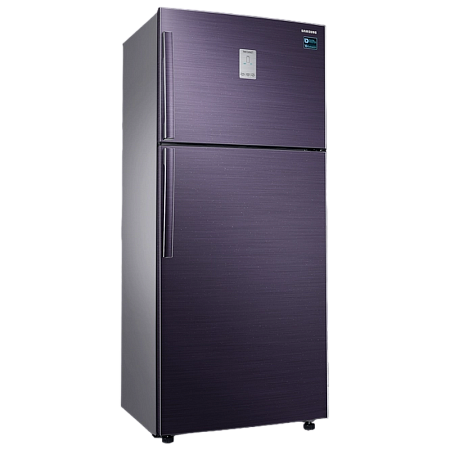 Холодильник Samsung RT53K6340UT/UA, Синий Холодильник Samsung RT53K6340UT/UA, Синий