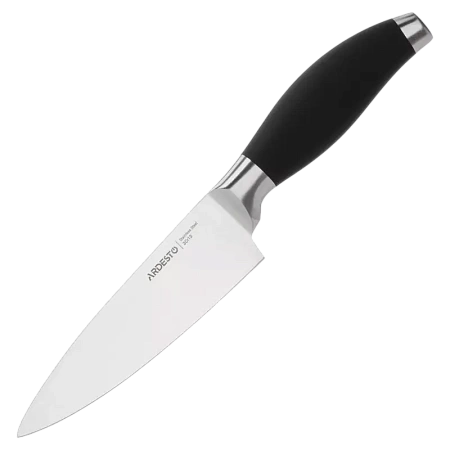 Нож поварской Ardesto AR2133SP, Чёрный