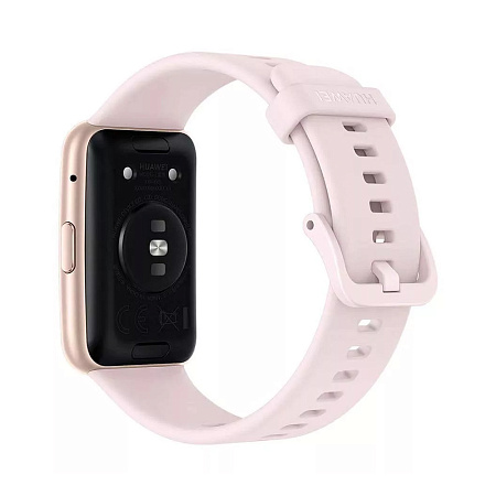 Huawei Watch Fit 2, Sakura Pink