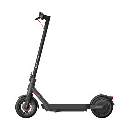 Xiaomi Mi Electric Scooter 4 Pro (2nd Gen), Black (Damaged Box)