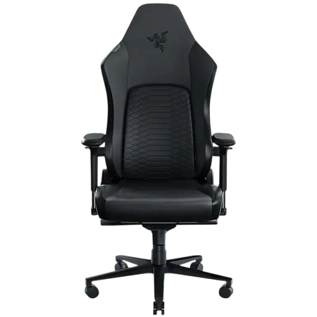 Игровое кресло Razer Iskur V2, Искусственная кожа, Чёрный Игровое кресло Razer Iskur V2, Искусственная кожа, Чёрный