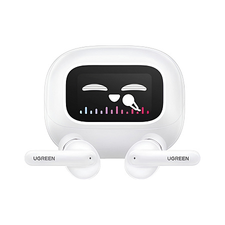 UGREEN TWS HiTune T6 Magic | WS211 , White