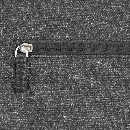 Ultrabook sleeve Rivacase 8803 for 13.3", Black Melange