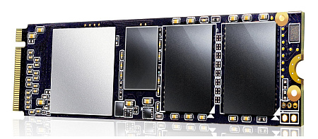 .M.2 NVMe SSD   512GB ADATA  XPG  SX6000 Pro [PCIe 3.0 x4, R/W:2100/1500MB/s, 250K/240K IOPS, 300TB 