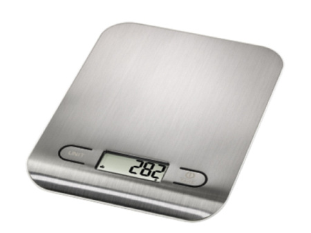 Xavax "Stella" Kitchen Scales, 95319