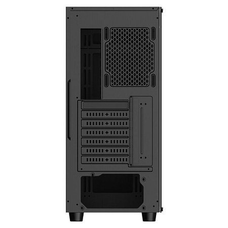 Case ATX Deepcool MATREXX 55 MESH, w/o PSU, USB3.0, 2xUSB2.0, Front Mesh, Tempered Glass, Dust Filte Case ATX Deepcool MATREXX 55 MESH, w/o PSU, USB3.0, 2xUSB2.0, Front Mesh, Tempered Glass, Dust Filte