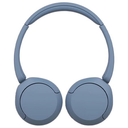 Bluetooth Headphones  SONY  WH-CH520L, Blue, EXTRA BASS™